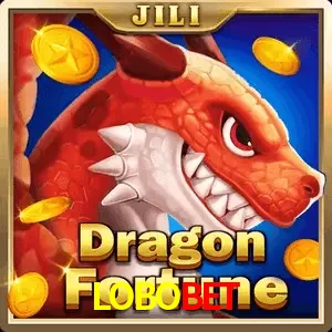 dragon fortune pescaria LOBOBET